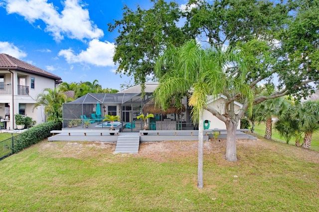 1161 MARINA DRIVE, Tarpon Springs, FL 34689