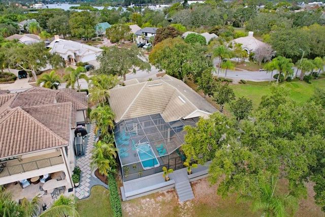 1161 MARINA DRIVE, Tarpon Springs, FL 34689