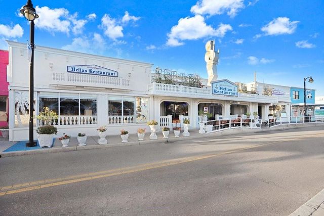 1161 MARINA DRIVE, Tarpon Springs, FL 34689