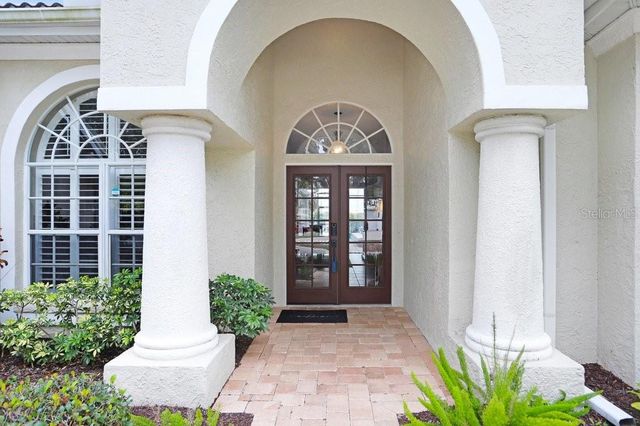 1161 MARINA DRIVE, Tarpon Springs, FL 34689