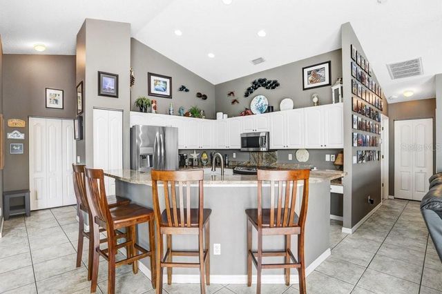 1161 MARINA DRIVE, Tarpon Springs, FL 34689