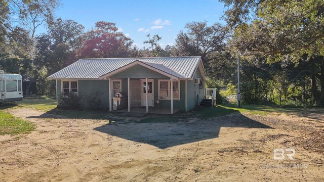 17980 Vaughn Road, Summerdale, AL 36580
