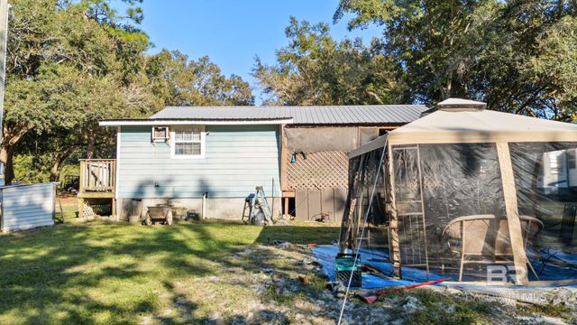17980 Vaughn Road, Summerdale, AL 36580