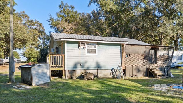 17980 Vaughn Road, Summerdale, AL 36580