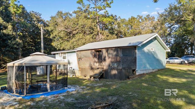 17980 Vaughn Road, Summerdale, AL 36580
