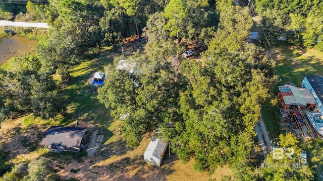 17980 Vaughn Road, Summerdale, AL 36580