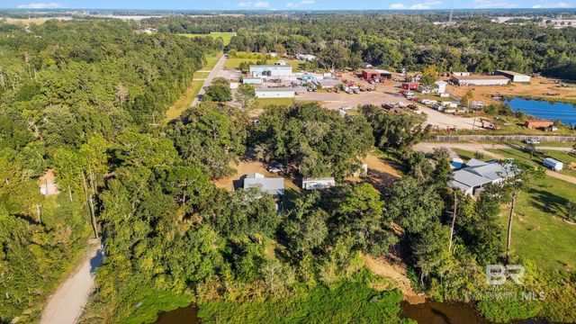 17980 Vaughn Road, Summerdale, AL 36580