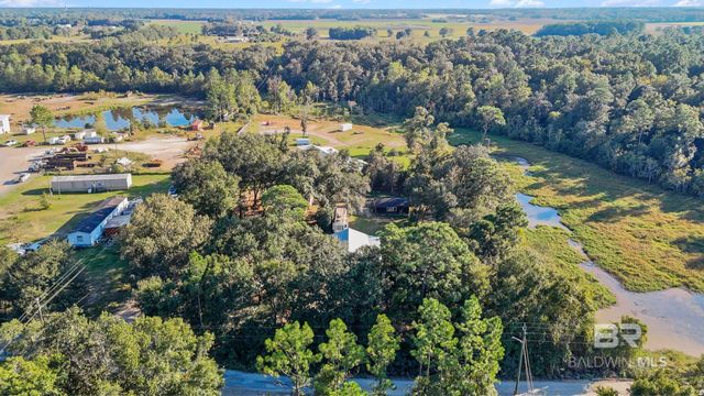 17980 Vaughn Road, Summerdale, AL 36580
