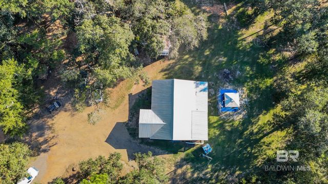 17980 Vaughn Road, Summerdale, AL 36580