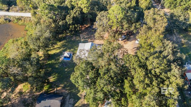 17980 Vaughn Road, Summerdale, AL 36580