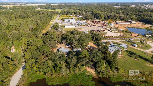 17980 Vaughn Road, Summerdale, AL 36580