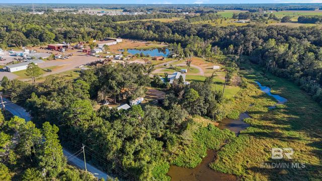 17980 Vaughn Road, Summerdale, AL 36580