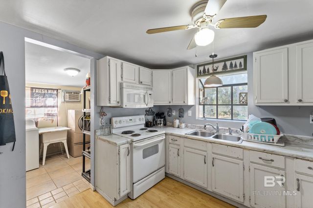 17980 Vaughn Road, Summerdale, AL 36580