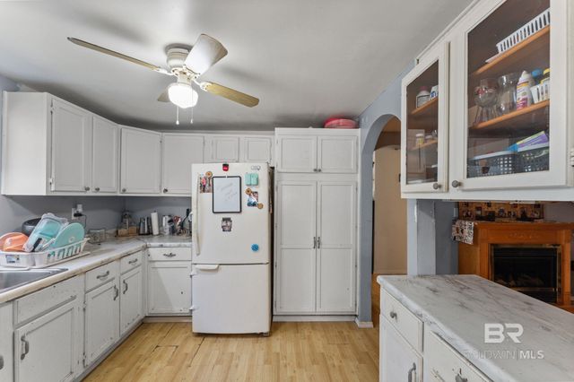 17980 Vaughn Road, Summerdale, AL 36580