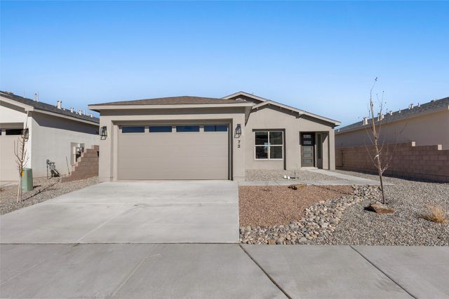 73 Cadena Loop, Los Alamos, NM 87547