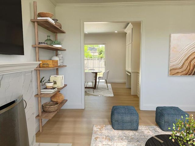 8633 Briarwood Lane, Dublin, CA 94568