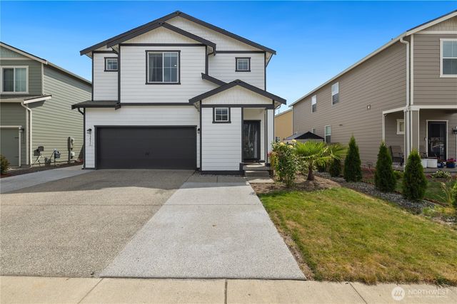 12053 317th Drive SE, Sultan, WA 98294