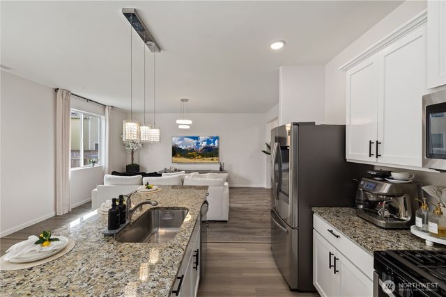 12053 317th Drive SE, Sultan, WA 98294