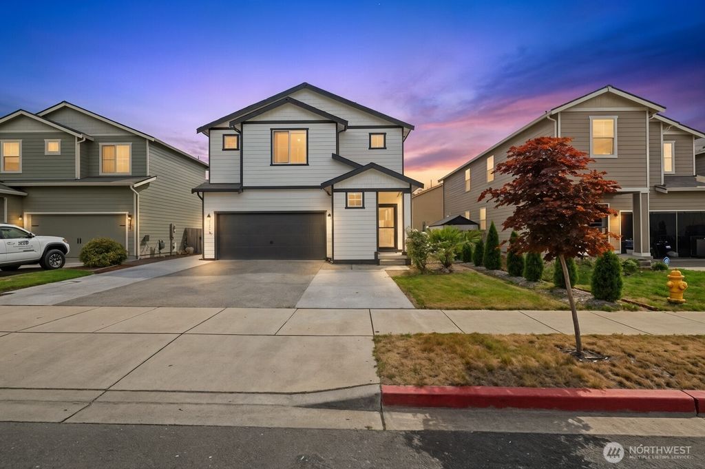 12053 317th Drive SE, Sultan, WA 98294