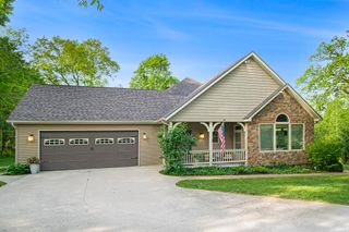 3393 E Old Road 30, Warsaw, IN 46582