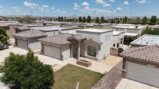 2120 CON LOCKHART Place, El Paso, TX 79938