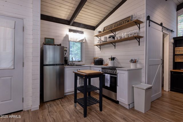 286 W COLUMBINE Road, Payson, AZ 85541