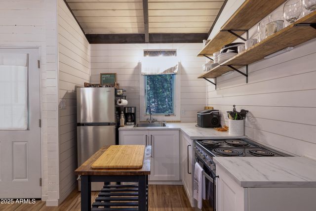 286 W COLUMBINE Road, Payson, AZ 85541