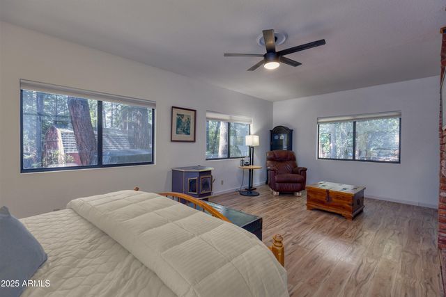 286 W COLUMBINE Road, Payson, AZ 85541