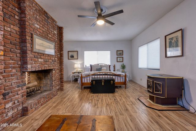 286 W COLUMBINE Road, Payson, AZ 85541