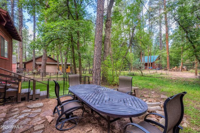 286 W COLUMBINE Road, Payson, AZ 85541