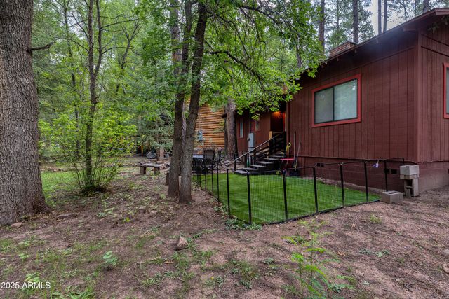286 W COLUMBINE Road, Payson, AZ 85541