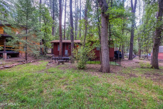 286 W COLUMBINE Road, Payson, AZ 85541