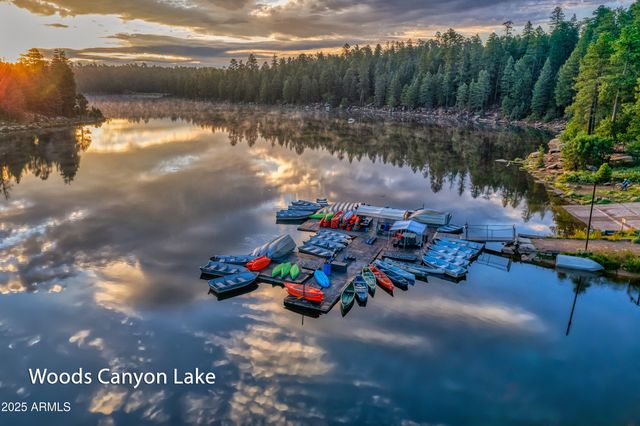 286 W COLUMBINE Road, Payson, AZ 85541