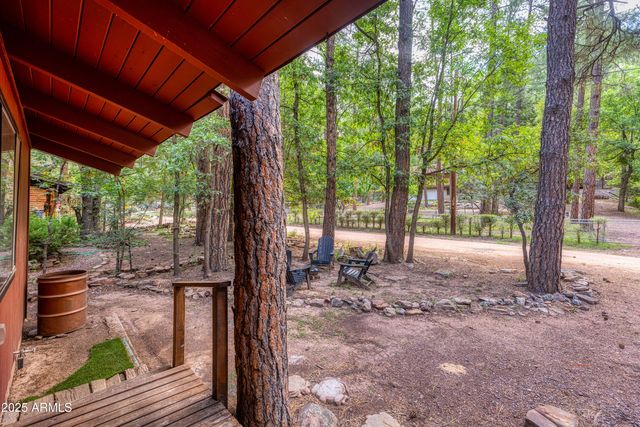286 W COLUMBINE Road, Payson, AZ 85541