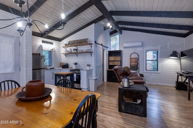 286 W COLUMBINE Road, Payson, AZ 85541