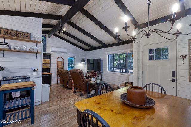 286 W COLUMBINE Road, Payson, AZ 85541