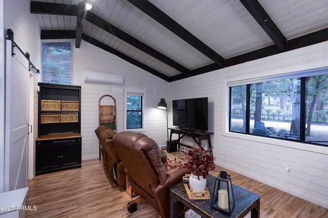 286 W COLUMBINE Road, Payson, AZ 85541