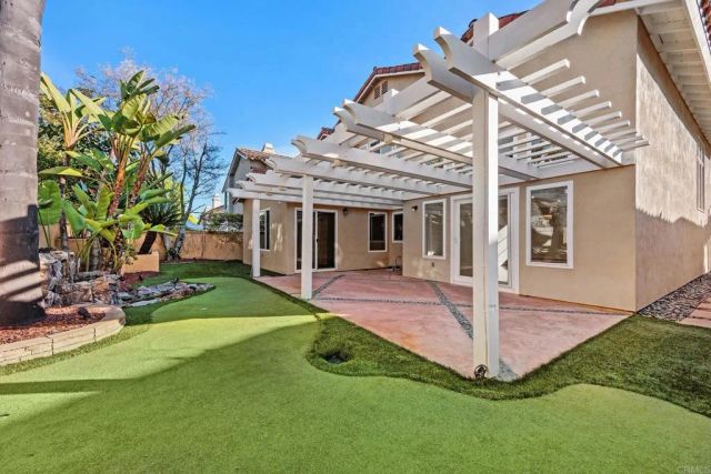 12667 Intermezzo Way, San Diego, CA 92130
