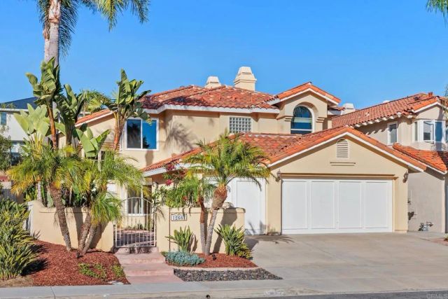 12667 Intermezzo Way, San Diego, CA 92130