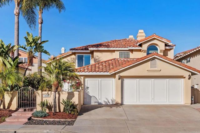 12667 Intermezzo Way, San Diego, CA 92130