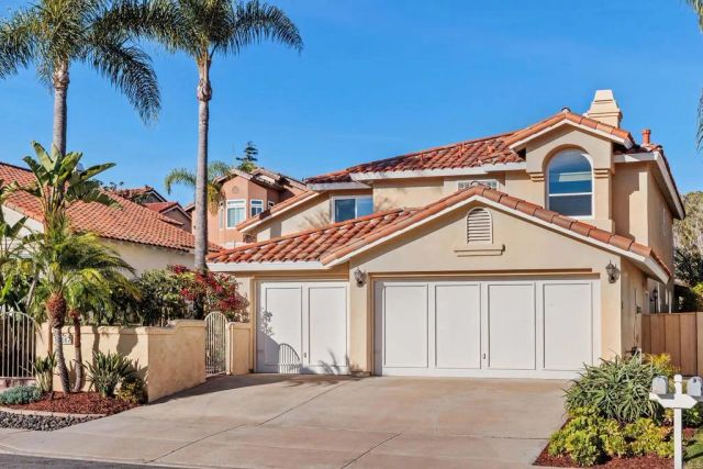 12667 Intermezzo Way, San Diego, CA 92130