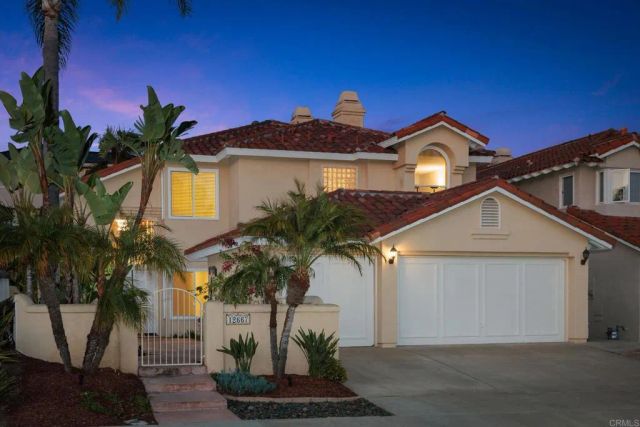 12667 Intermezzo Way, San Diego, CA 92130