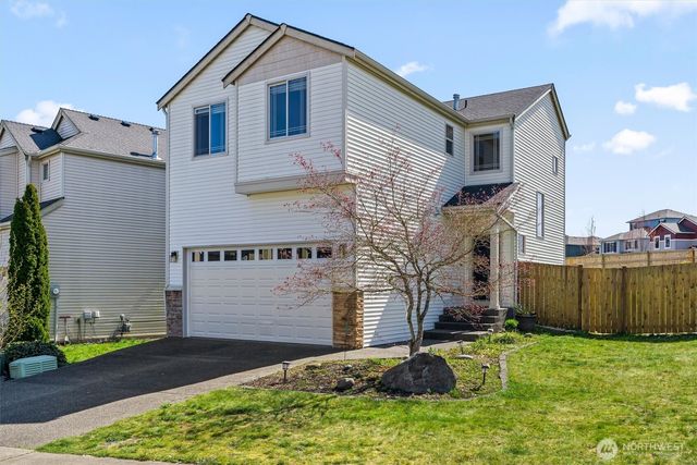 11506 188th Street E, Puyallup, WA 98374