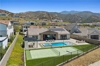 18411 Boulder Bluff, Silverado, CA 92676
