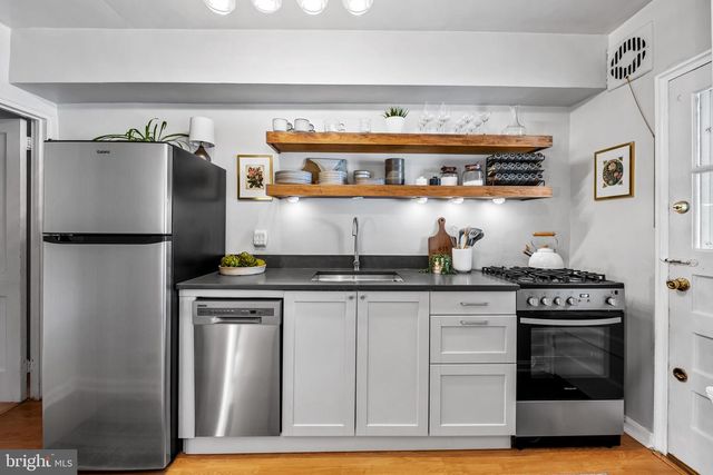 615 W 36TH ST, Baltimore, MD 21211