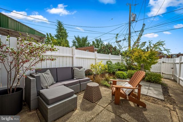 615 W 36TH ST, Baltimore, MD 21211