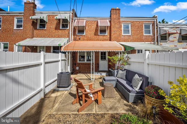 615 W 36TH ST, Baltimore, MD 21211