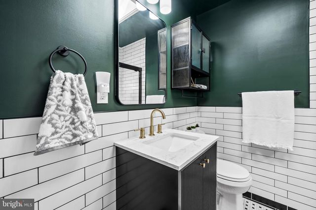 615 W 36TH ST, Baltimore, MD 21211