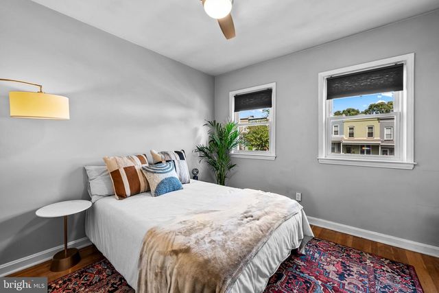 615 W 36TH ST, Baltimore, MD 21211