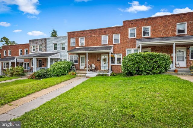 615 W 36TH ST, Baltimore, MD 21211